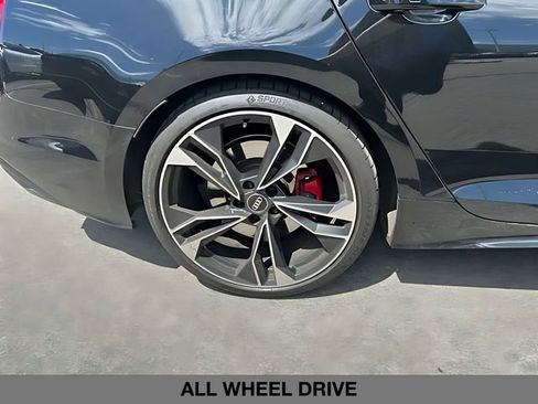 Used 2021 Audi S5 Premium Plus w/ Premium Plus Package AWD/4WD image 13
