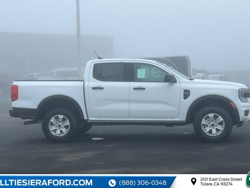 New 2025 Ford Ranger XL w/ Trailer Tow Package image 5