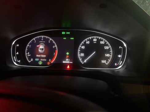 Used 2019 Honda Accord LX image 8