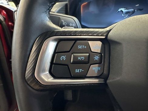 Used 2024 Ford Mustang GT Premium image 23