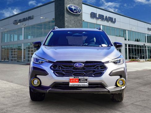 New 2026 Subaru Crosstrek 2.5i Sport image 2