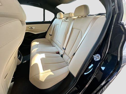 Used 2020 BMW 330i 330i w/ Convenience Package image 24