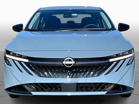 New 2026 Nissan Sentra SV image 3