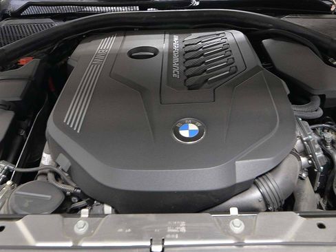 Used 2021 BMW M340i xDrive image 16