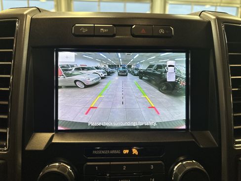 Used 2020 Ford F150 XLT w/ Equipment Group 302A Luxury image 34