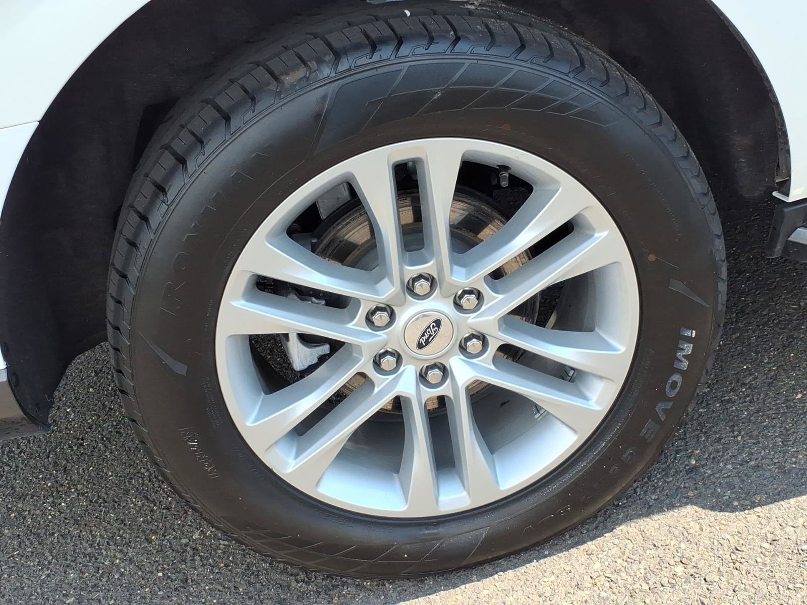 Used 2022 Ford Expedition Max XLT AWD/4WD image 7