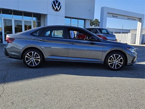 New 2026 Volkswagen Jetta Sport image 13