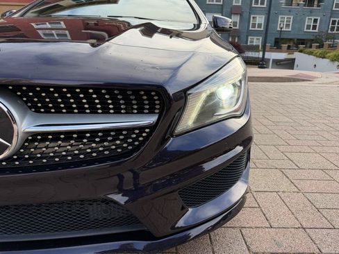 Used 2014 Mercedes-Benz CLA 250 image 20