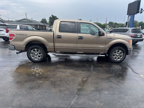 Used 2013 Ford F150 XLT w/ Luxury Equipment Group AWD/4WD image 5