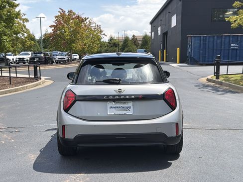 Used 2025 MINI Cooper S FWD image 16