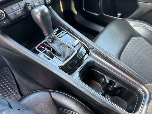 Used 2022 Jeep Compass Latitude w/ Convenience Group AWD/4WD image 20