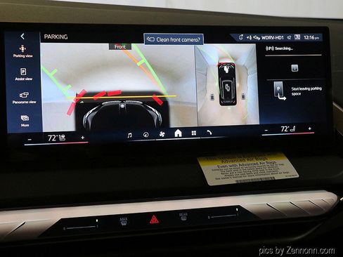 Used 2025 BMW X3 xDrive30i image 22