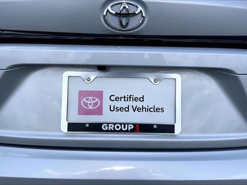 Used 2026 Toyota Corolla LE FWD image 10