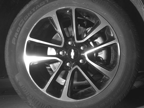 Used 2025 Chevrolet TrailBlazer LT image 13