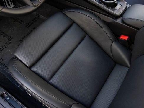 Certified 2025 Porsche 911 Carrera 4 GTS image 73