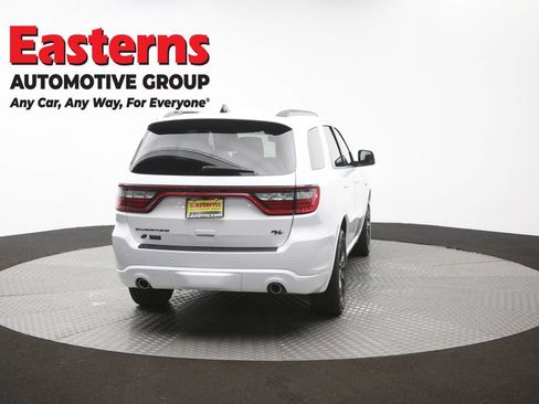 Used 2024 Dodge Durango R/T AWD/4WD image 39