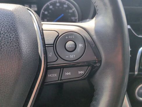 Used 2021 Toyota Venza Limited w/ Advanced Technology Package AWD/4WD image 20