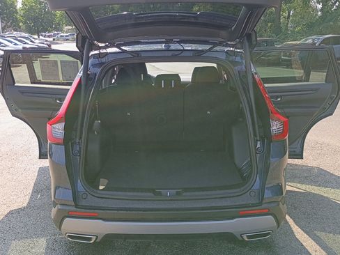Used 2026 Honda CR-V TrailSport image 14