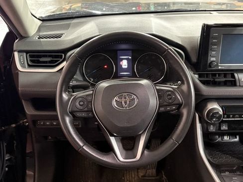 Used 2022 Toyota RAV4 XLE w/ Convenience Package AWD/4WD image 20