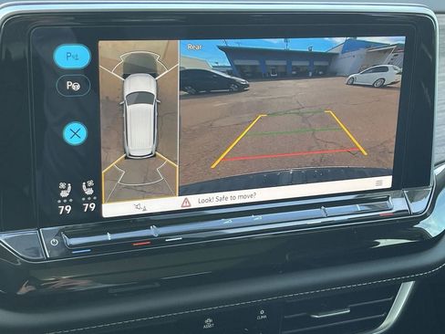 New 2026 Volkswagen Atlas SEL Premium R-Line image 23