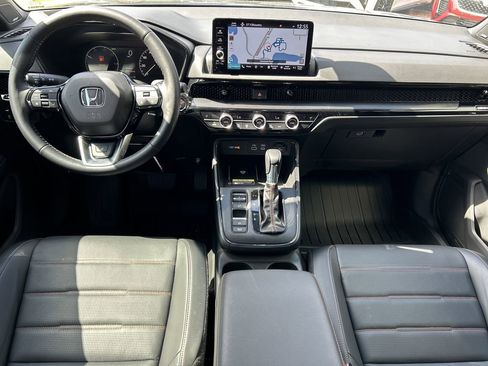 Used 2025 Honda CR-V Sport Touring image 14