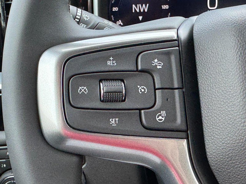New 2026 Chevrolet Silverado 1500 RST w/ RST Select Package AWD/4WD image 10