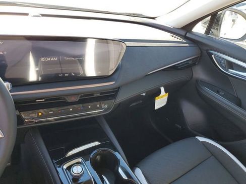 New 2026 Buick Envision Sport Touring image 27