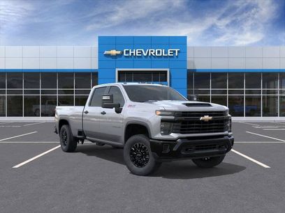 New 2026 Chevrolet Silverado 3500 W/T