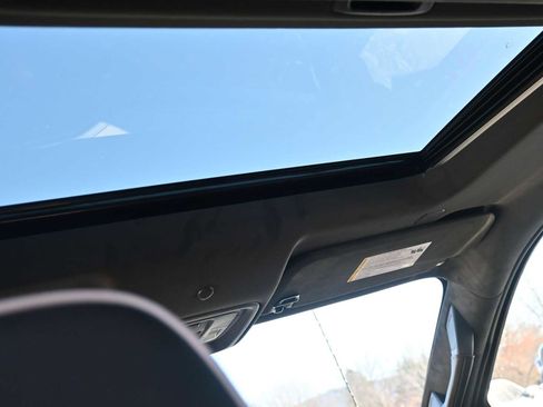 New 2026 GMC Sierra 2500 Denali Ultimate w/ Max Trailering Package image 14