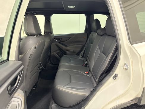 Certified 2023 Subaru Forester Wilderness AWD/4WD image 25