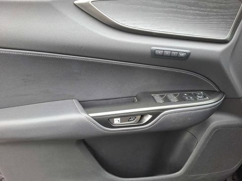 Certified 2023 Lexus NX 350 AWD w/ Luxury Package image 9