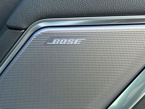 New 2026 Chevrolet Silverado 1500 High Country w/ Technology Package AWD/4WD image 23