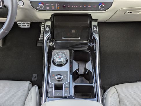 Certified 2025 Kia Sorento SX Prestige AWD/4WD image 19