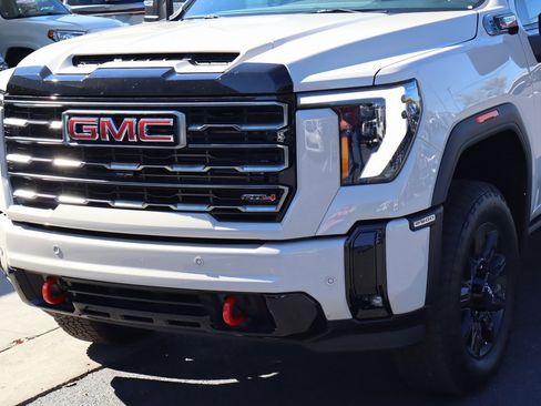 New 2026 GMC Sierra 1500 SLT w/ SLT Premium Plus Package image 4