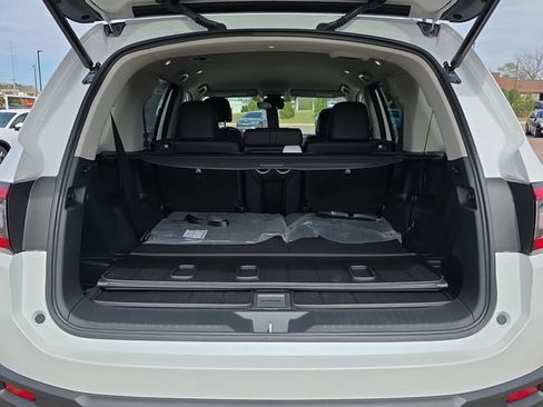 New 2026 Honda Pilot EX-L image 4