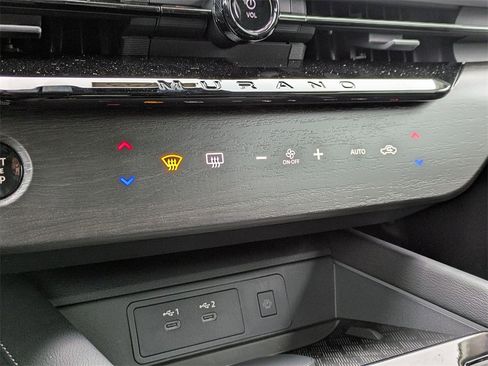 New 2026 Nissan Murano SV image 26