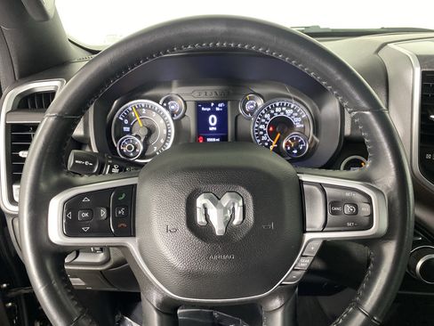Used 2022 RAM 1500 Big Horn image 20