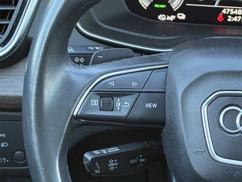 Used 2023 Audi Q5 e Premium Plus w/ Premium Plus Package image 14