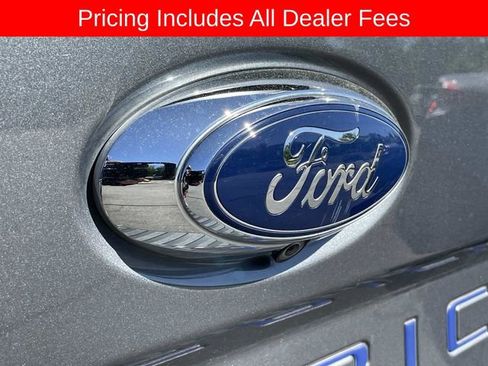 Used 2022 Ford Maverick XLT w/ Equipment Group 300A Standard AWD/4WD image 9