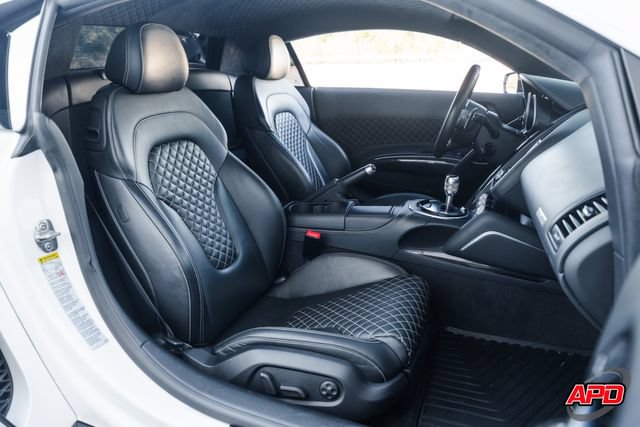 Used 2015 Audi R8 V10 plus AWD/4WD image 74
