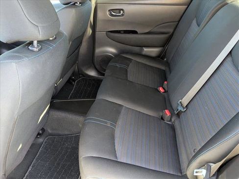 Used 2019 Nissan Leaf SV Plus w/ SV Plus Technology Package image 18