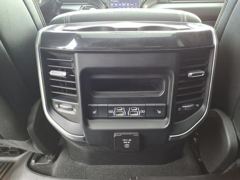 Used 2021 RAM 1500 Laramie AWD/4WD image 28