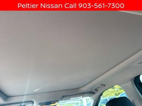 Certified 2024 Nissan Rogue SV w/ SV Premium Package FWD image 20