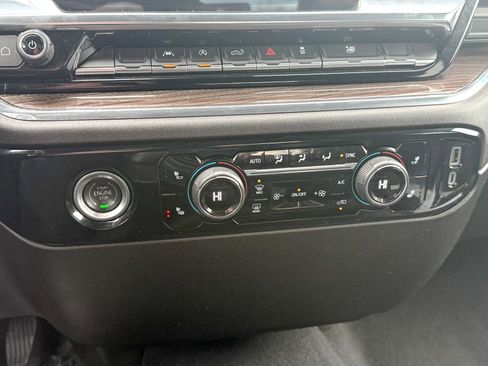 Certified 2023 Chevrolet Silverado 1500 LT image 30