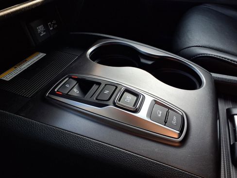 Used 2023 Honda Passport EX-L image 25