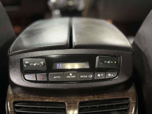 Used 2013 Acura MDX SH AWD w/Tech w/RES 4dr SUV w/ image 46