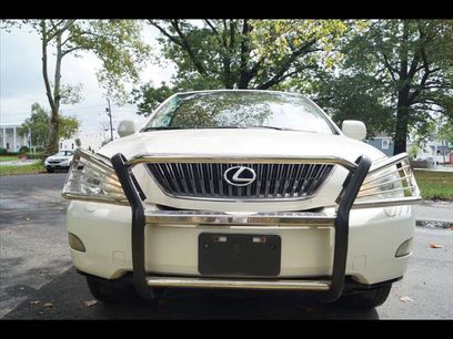 Used 2006 Lexus RX 330 AWD