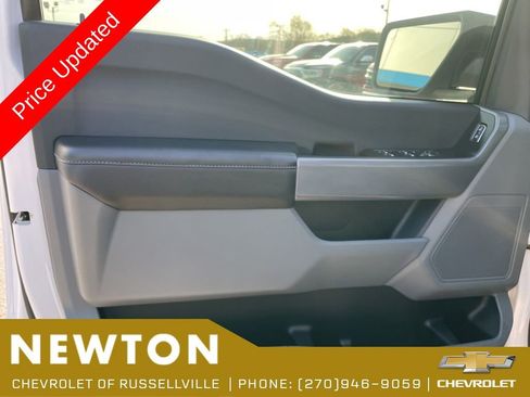 Used 2022 Ford F150 XLT AWD/4WD image 5