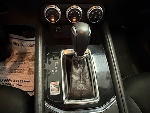 Used 2019 MAZDA CX-5 Sport w/ I-ACTIVSENSE Package image 14