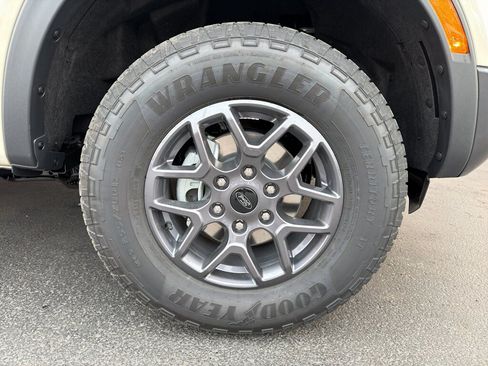 New 2026 Ford Ranger XLT w/ Advanced Towing Package AWD/4WD image 5